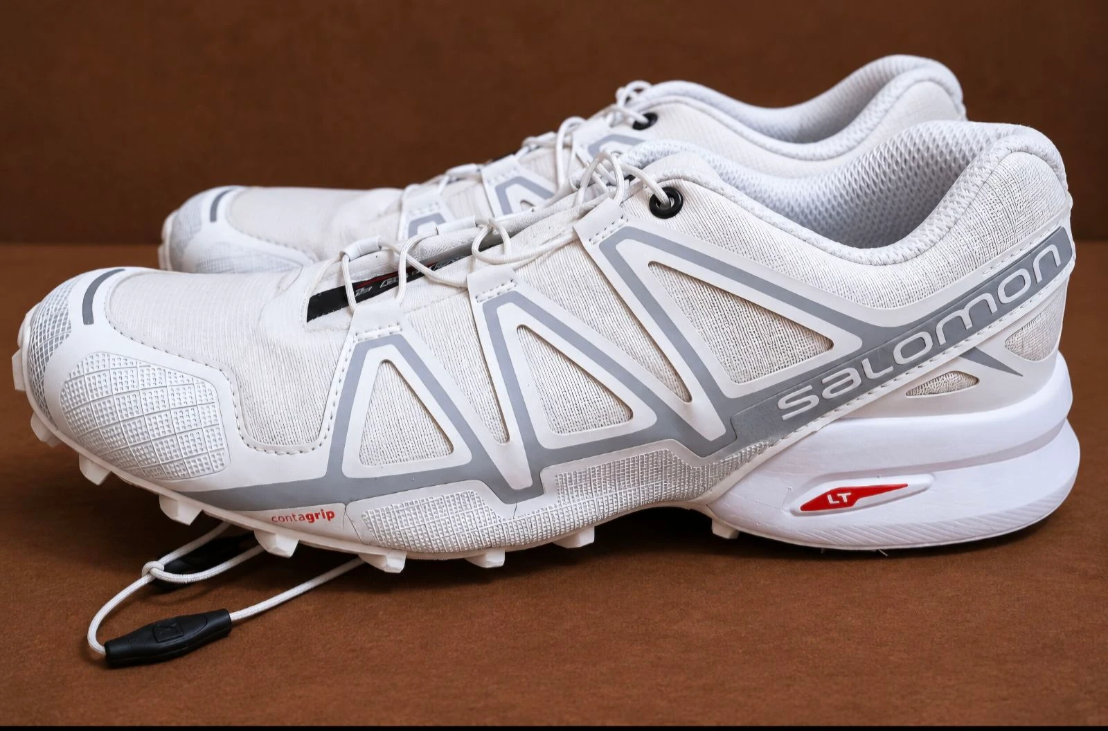 Salomón Speedcross 4